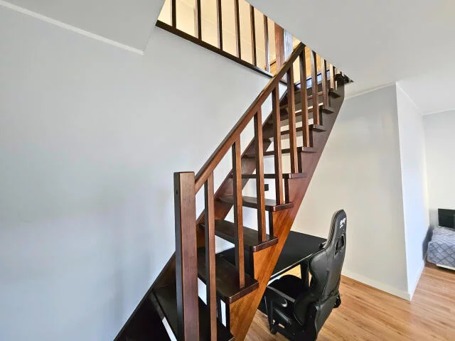 2 pokoje, mieszkanie 65,80 m², piętro 3, oferta nr , 10442, Warszawa, Białołęka, Białołęka, Pasłęcka