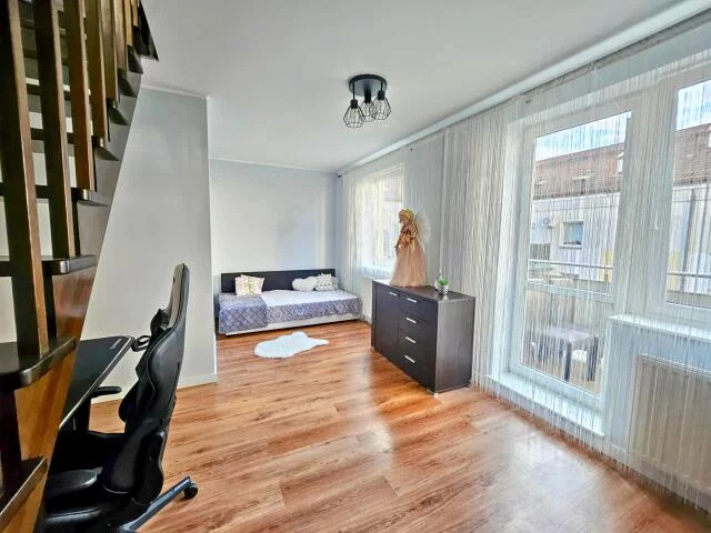 Apartamenty 10543 Warszawa Białołęka Pasłęcka