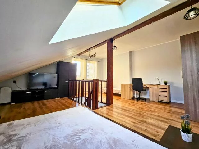 2 pokoje, mieszkanie 65,80 m², piętro 3, oferta nr , 10543, Warszawa, Białołęka, Białołęka, Pasłęcka