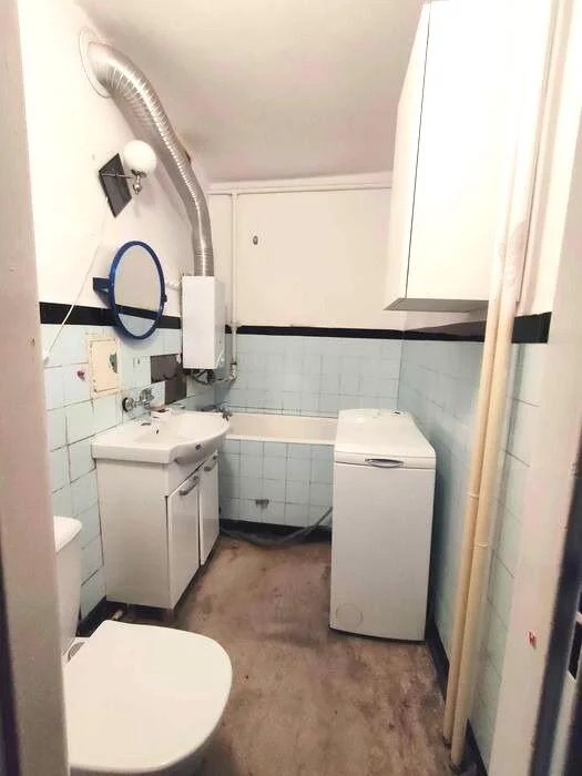 2 pokoje, mieszkanie 38,00 m², piętro 7, oferta nr , 10141, Katowice, Piastów