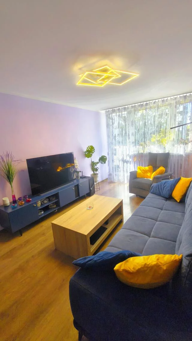 2 pokoje, mieszkanie 60,00 m², piętro 1, oferta nr , 10503, Katowice, Piastów