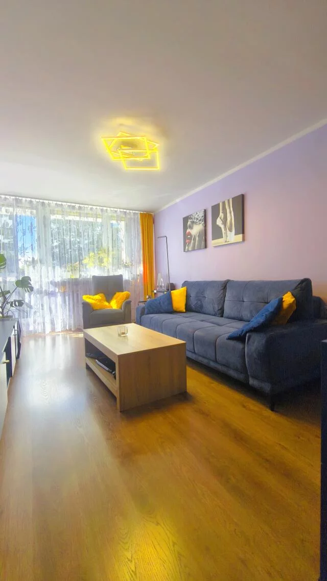 2 pokoje, mieszkanie 60,00 m², piętro 1, oferta nr , 10503, Katowice, Piastów