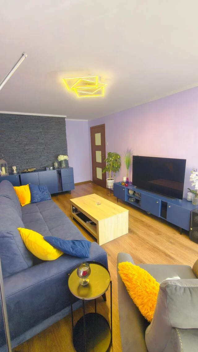 2 pokoje, mieszkanie 60,00 m², piętro 1, oferta nr , 10503, Katowice, Piastów