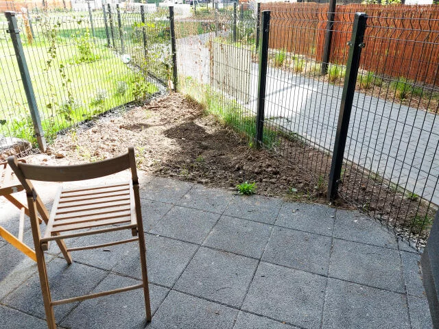 2 pokoje, mieszkanie 50,00 m², parter, oferta nr , 9601, Kraków, Mistrzejowice, os. Piastów
