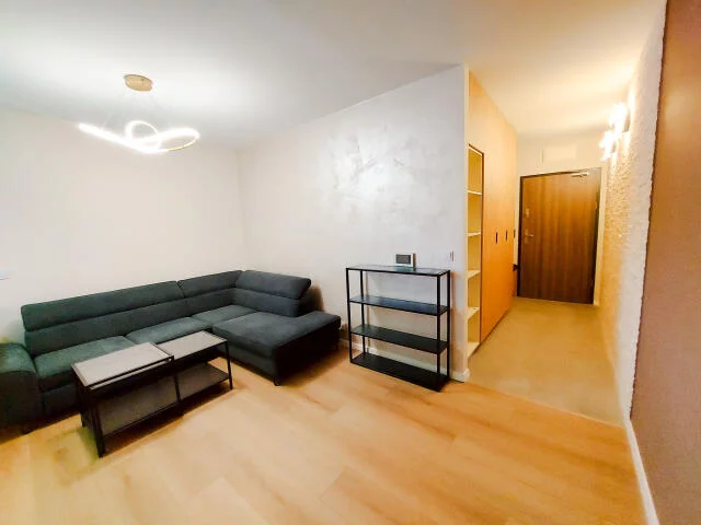 2 pokoje, mieszkanie 50,00 m², parter, oferta nr , 9601, Kraków, Mistrzejowice, os. Piastów