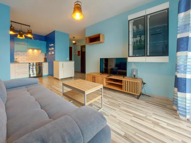 Apartamenty 9921 Kraków Mistrzejowice os. Piastów