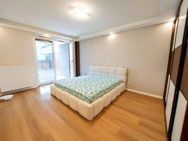 2 pokoje, apartament 50,00 m², parter, oferta nr , 10479, Kraków, Mistrzejowice, os. Piastów