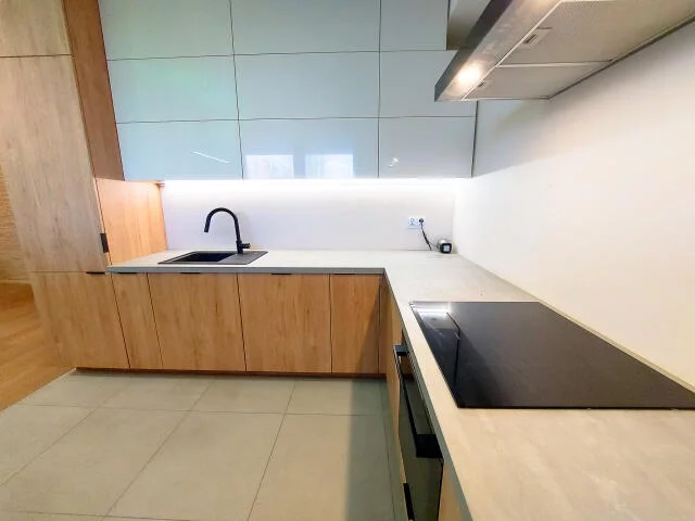 2 pokoje, apartament 50,00 m², parter, oferta nr , 10479, Kraków, Mistrzejowice, os. Piastów