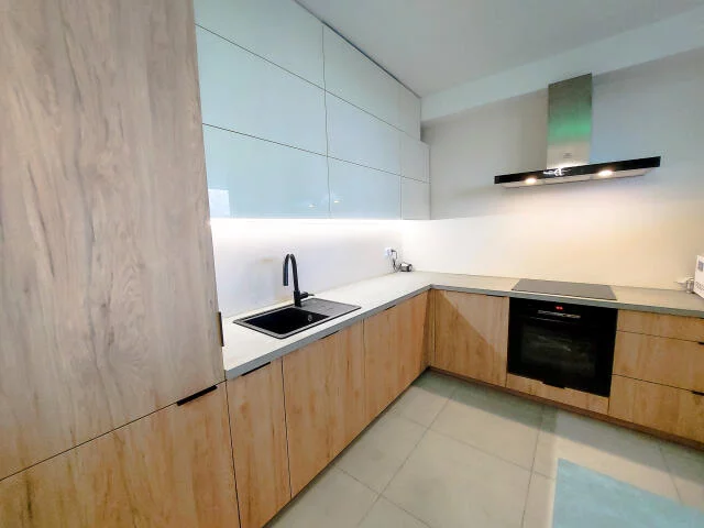 2 pokoje, apartament 50,00 m², parter, oferta nr , 10479, Kraków, Mistrzejowice, os. Piastów