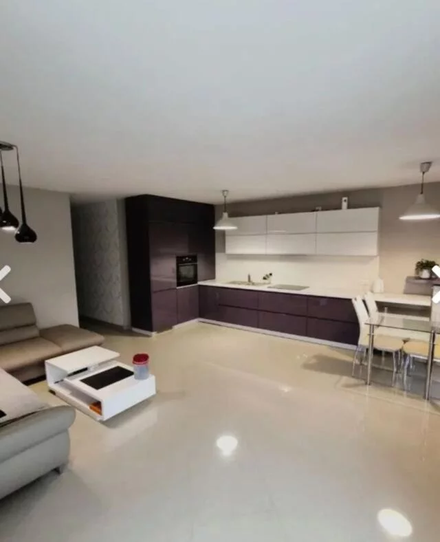 Apartamenty 9734 Kraków Podgórze Duchackie Podedworze