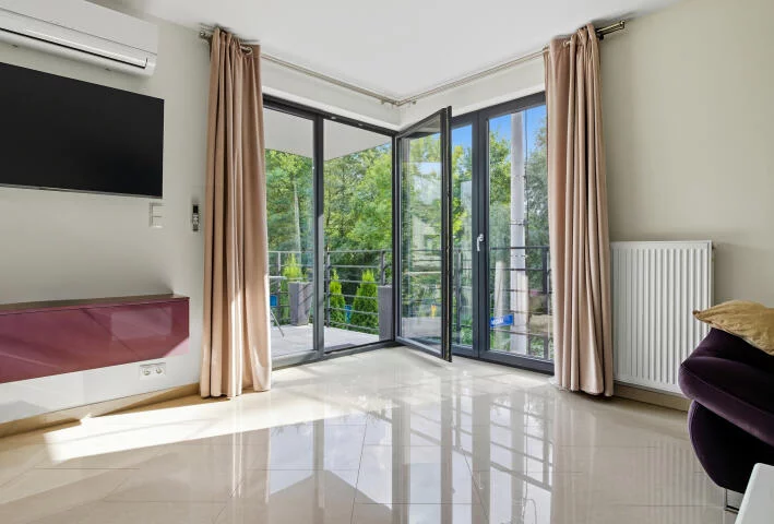 2 pokoje, mieszkanie 48,58 m², piętro 1, oferta nr , 10352, Kraków, Podgórze Duchackie, Podedworze