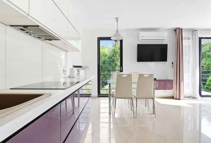 2 pokoje, mieszkanie 48,58 m², piętro 1, oferta nr , 10352, Kraków, Podgórze Duchackie, Podedworze