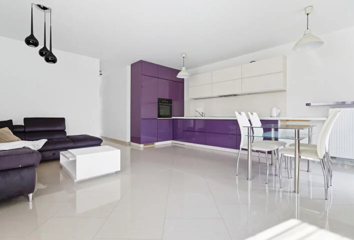 2 pokoje, mieszkanie 48,58 m², piętro 1, oferta nr , 10352, Kraków, Podgórze Duchackie, Podedworze