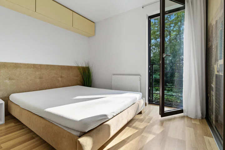 2 pokoje, mieszkanie 48,58 m², piętro 1, oferta nr , 10352, Kraków, Podgórze Duchackie, Podedworze