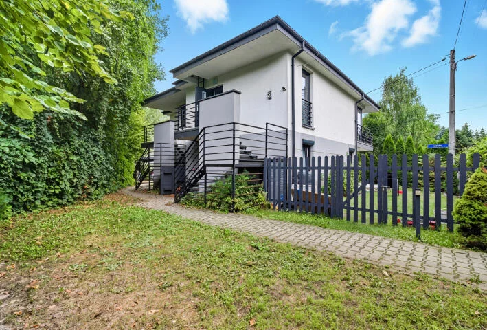 2 pokoje, mieszkanie 48,58 m², piętro 1, oferta nr , 10352, Kraków, Podgórze Duchackie, Podedworze