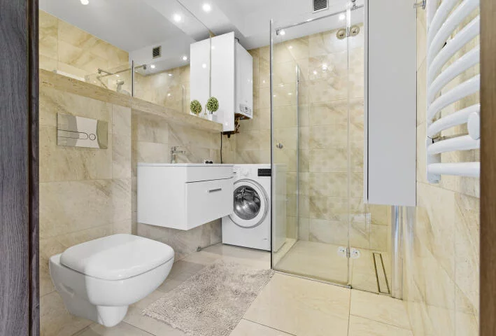 2 pokoje, mieszkanie 48,58 m², piętro 1, oferta nr , 10352, Kraków, Podgórze Duchackie, Podedworze