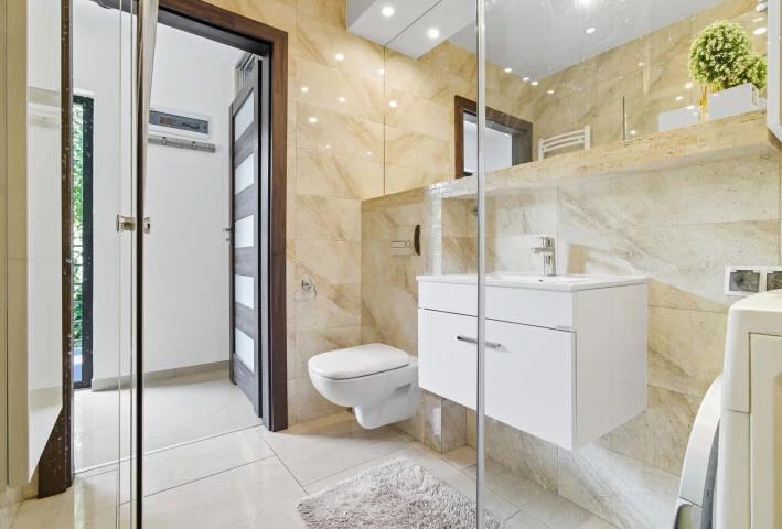 2 pokoje, mieszkanie 48,58 m², piętro 1, oferta nr , 10352, Kraków, Podgórze Duchackie, Podedworze