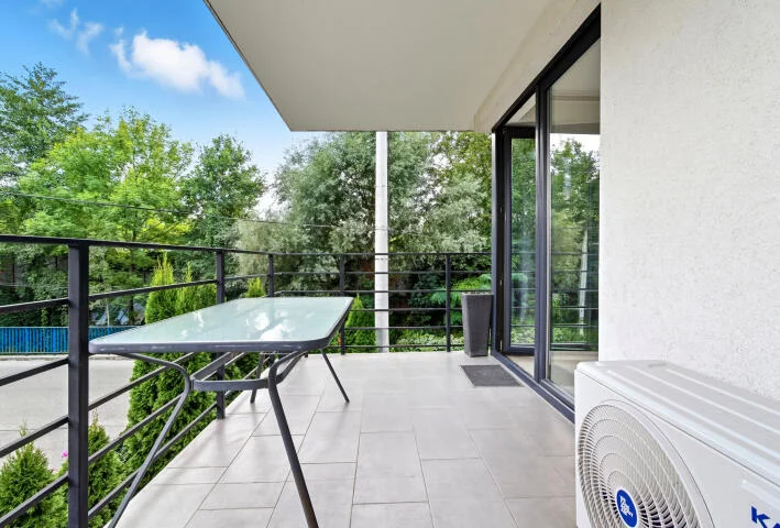 2 pokoje, mieszkanie 48,58 m², piętro 1, oferta nr , 10352, Kraków, Podgórze Duchackie, Podedworze