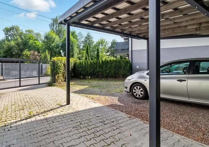 2 pokoje, mieszkanie 48,58 m², piętro 1, oferta nr , 10352, Kraków, Podgórze Duchackie, Podedworze