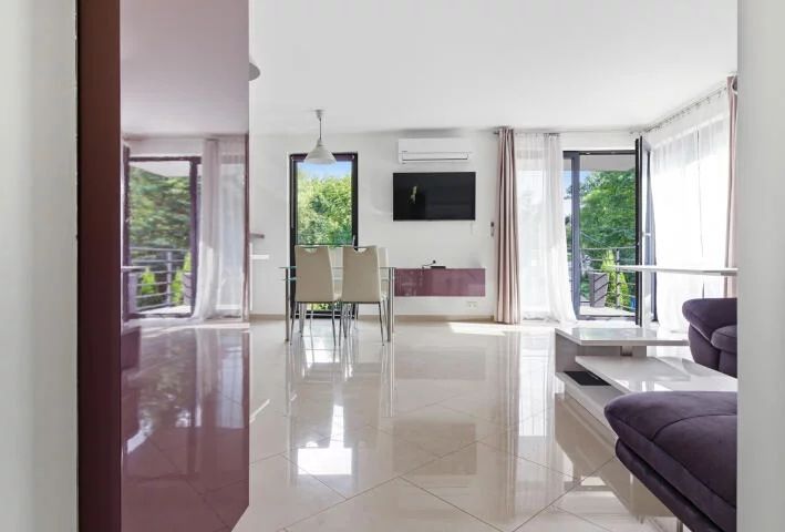 2 pokoje, mieszkanie 48,58 m², piętro 1, oferta nr , 10352, Kraków, Podgórze Duchackie, Podedworze