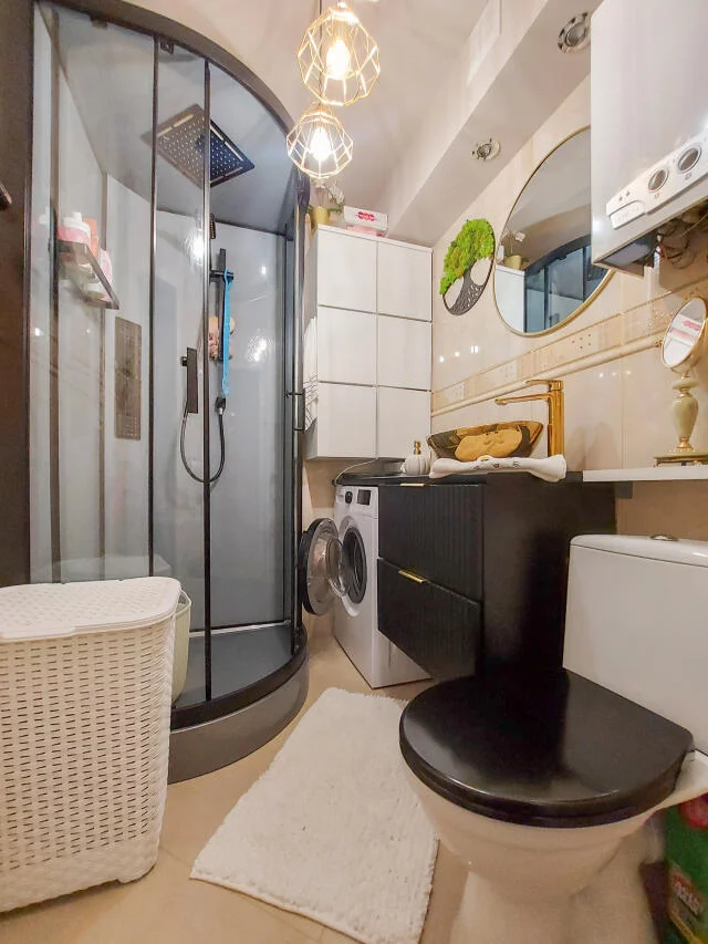 2 pokoje, mieszkanie 44,60 m², parter, oferta nr , 10395, Kraków, Krowodrza, Prądnicka