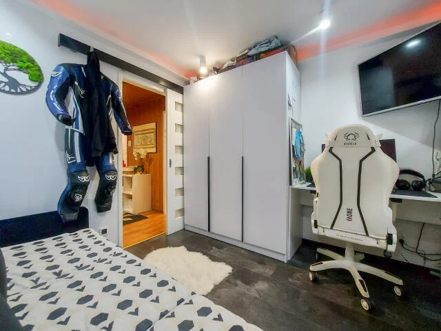 2 pokoje, mieszkanie 44,60 m², parter, oferta nr , 10395, Kraków, Krowodrza, Prądnicka