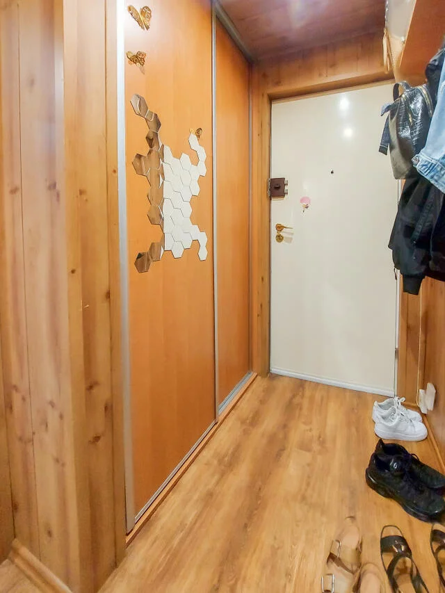 2 pokoje, mieszkanie 44,60 m², parter, oferta nr , 10395, Kraków, Krowodrza, Prądnicka
