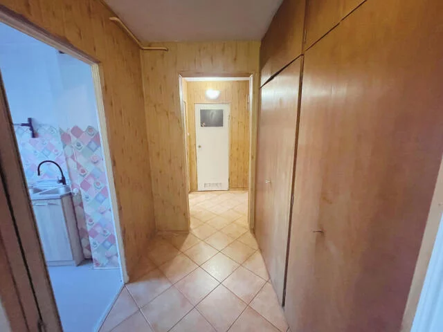 2 pokoje, mieszkanie 46,70 m², piętro 8, oferta nr , 10347, Warszawa, Wola, Wola, al. Prymasa Tysiąclecia