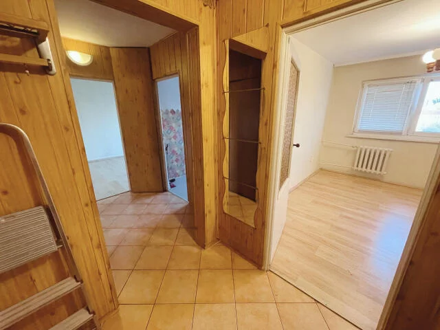 2 pokoje, mieszkanie 46,70 m², piętro 8, oferta nr , 10347, Warszawa, Wola, Wola, al. Prymasa Tysiąclecia