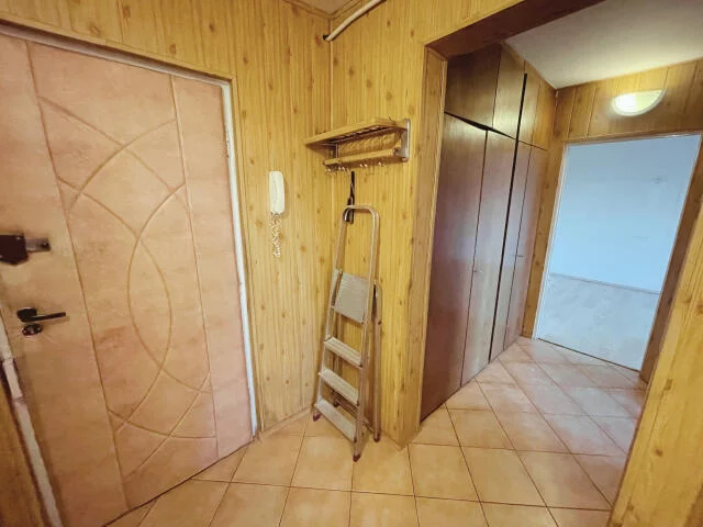 2 pokoje, mieszkanie 46,70 m², piętro 8, oferta nr , 10347, Warszawa, Wola, Wola, al. Prymasa Tysiąclecia