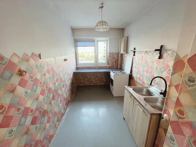 2 pokoje, mieszkanie 46,70 m², piętro 8, oferta nr , 10563, Warszawa, Wola, Wola, al. Prymasa Tysiąclecia