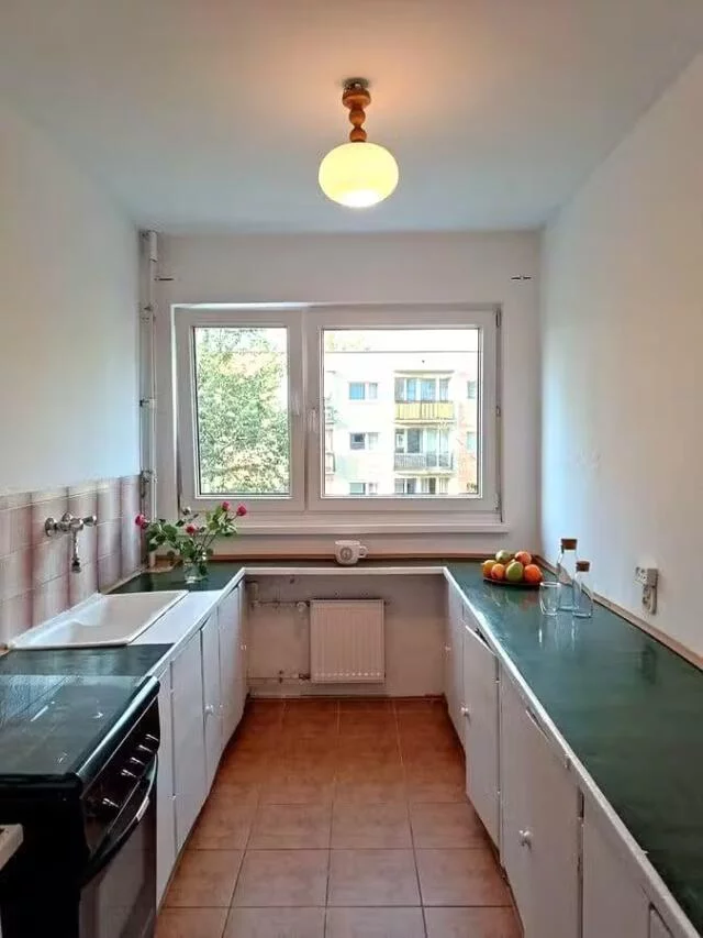 2 pokoje, mieszkanie 44,00 m², piętro 3, oferta nr , 10600, Warszawa, Wola, Wola, al. Prymasa Tysiąclecia