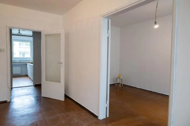 2 pokoje, mieszkanie 44,00 m², piętro 3, oferta nr , 10600, Warszawa, Wola, Wola, al. Prymasa Tysiąclecia