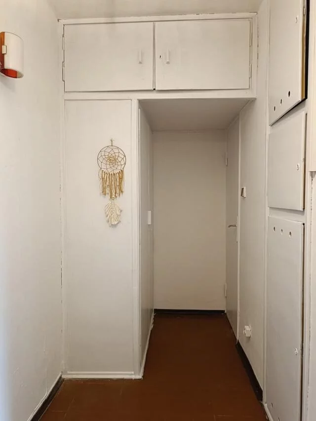 2 pokoje, mieszkanie 44,00 m², piętro 3, oferta nr , 10600, Warszawa, Wola, Wola, al. Prymasa Tysiąclecia