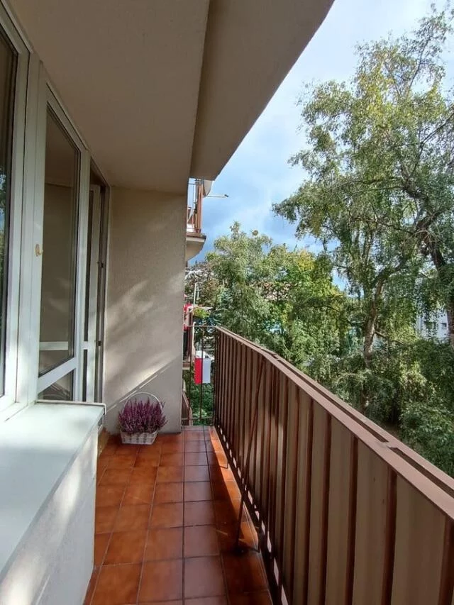 2 pokoje, mieszkanie 44,00 m², piętro 3, oferta nr , 10600, Warszawa, Wola, Wola, al. Prymasa Tysiąclecia