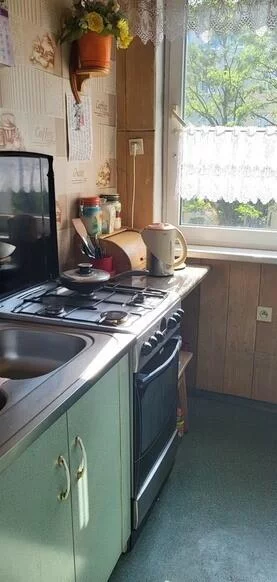 2 pokoje, mieszkanie 39,00 m², piętro 1, oferta nr , 10319, Gliwice, Sośnica, Przedwiośnie