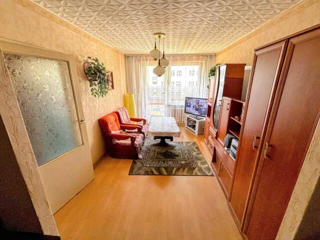 Apartamenty 10596 Gliwice Sośnica Przedwiośnie
