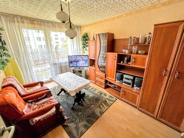 2 pokoje, mieszkanie 39,00 m², piętro 1, oferta nr , 10596, Gliwice, Sośnica, Przedwiośnie