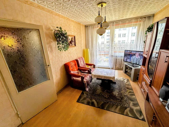 2 pokoje, mieszkanie 39,00 m², piętro 1, oferta nr , 10596, Gliwice, Sośnica, Przedwiośnie
