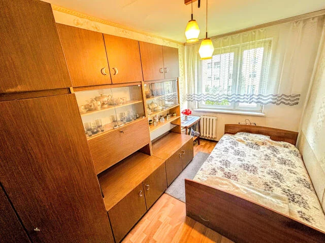 2 pokoje, mieszkanie 39,00 m², piętro 1, oferta nr , 10596, Gliwice, Sośnica, Przedwiośnie