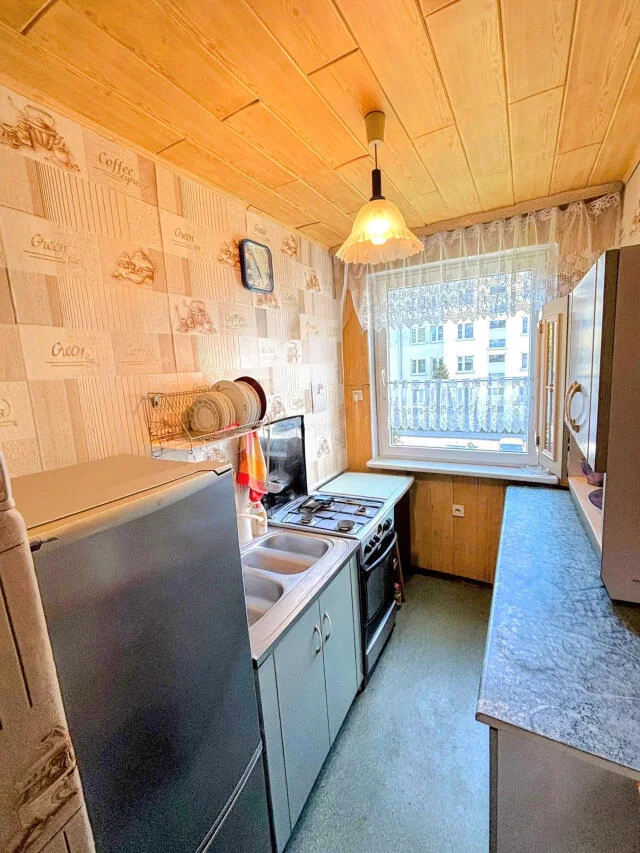 2 pokoje, mieszkanie 39,00 m², piętro 1, oferta nr , 10596, Gliwice, Sośnica, Przedwiośnie