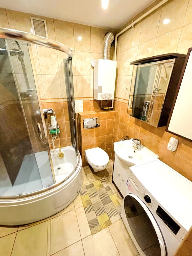 2 pokoje, mieszkanie 39,00 m², piętro 1, oferta nr , 10596, Gliwice, Sośnica, Przedwiośnie