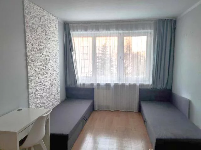 Mieszkanie dwupokojowe 48,00 m², Katowice, Szopienice-Burowiec, Szopienice, Przedwiośnie, Sprzedaż