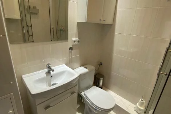 2 pokoje, mieszkanie 44,00 m², piętro 1, oferta nr , 10538, Warszawa, Ochota, Ochota, Przemyska