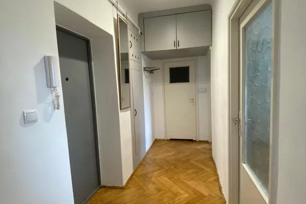 2 pokoje, mieszkanie 44,00 m², piętro 1, oferta nr , 10538, Warszawa, Ochota, Ochota, Przemyska