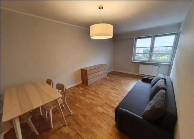 2 pokoje, mieszkanie 50,41 m², piętro 5, oferta nr , 10453, Warszawa, Mokotów, Mokotów, Puławska