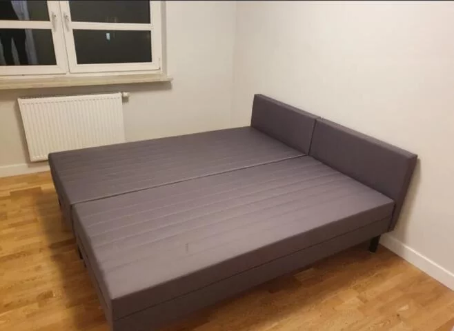 2 pokoje, mieszkanie 50,41 m², piętro 5, oferta nr , 10453, Warszawa, Mokotów, Mokotów, Puławska