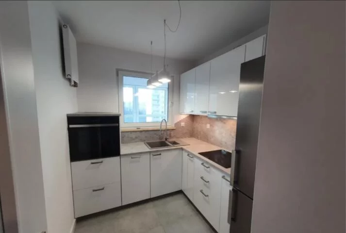 2 pokoje, mieszkanie 50,41 m², piętro 5, oferta nr , 10453, Warszawa, Mokotów, Mokotów, Puławska