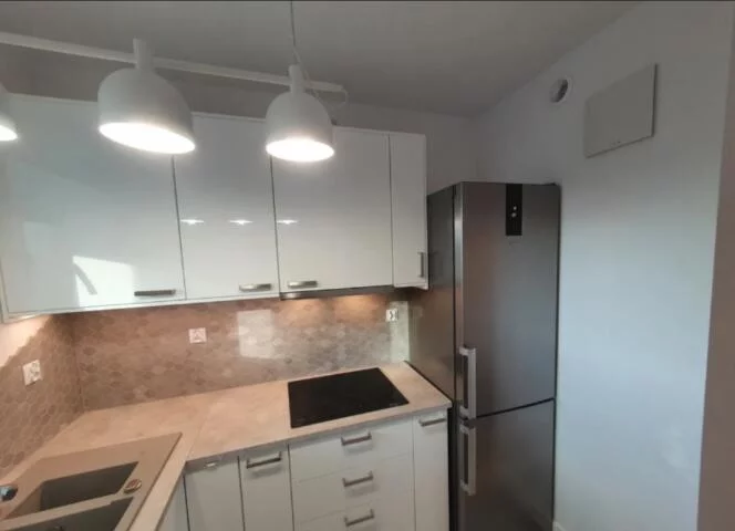 2 pokoje, mieszkanie 50,41 m², piętro 5, oferta nr , 10453, Warszawa, Mokotów, Mokotów, Puławska