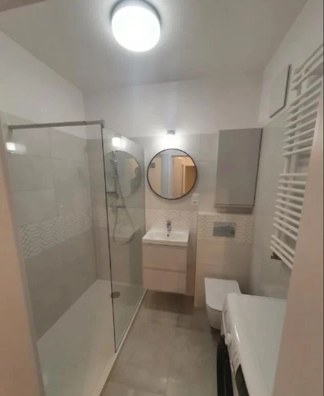 2 pokoje, mieszkanie 50,41 m², piętro 5, oferta nr , 10453, Warszawa, Mokotów, Mokotów, Puławska